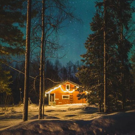 North Story Cottages Near Ruka Käylä Extérieur photo