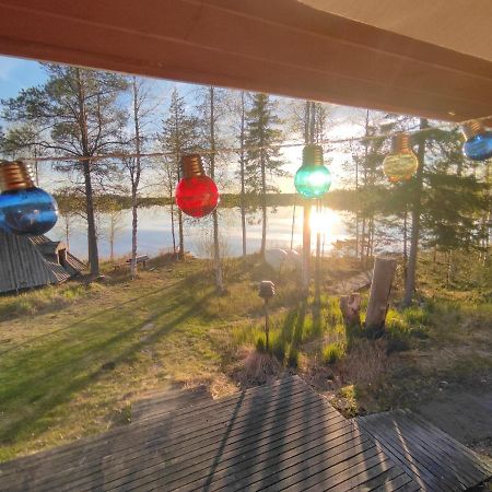North Story Cottages Near Ruka Käylä Extérieur photo