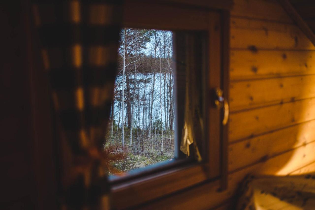 North Story Cottages Near Ruka Käylä Extérieur photo