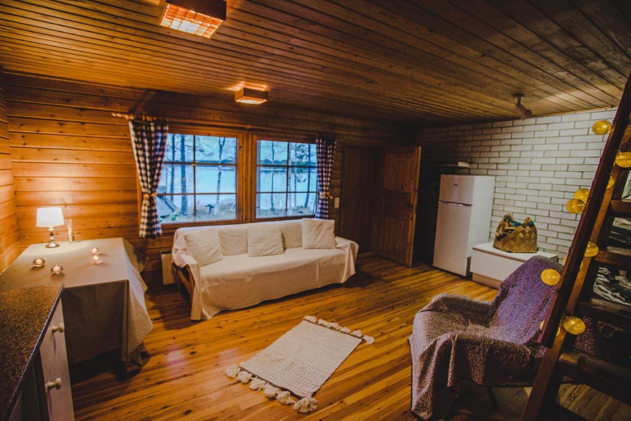 North Story Cottages Near Ruka Käylä Extérieur photo